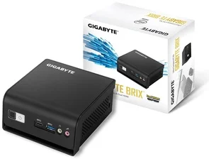 Фото: Баребон Gigabyte BRIX GB-BLPD-5005R № 2 | KTC