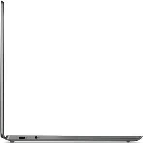 Ноутбук Lenovo Yoga S940-14IWL 81Q7004FRA Iron Grey