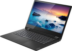 Ноутбук Lenovo IdeaPad C340-14API 81N6005WRA Black