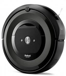 Фото: Робот пилосос iRobot Roomba E5 № 4 | KTC