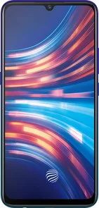 Фото: Смартфон Vivo V17 Neo 4/128GB Diamond Black (6935117816302) № 3 | KTC