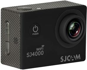 Екшн-камера SJCAM SJ4000 WiFi