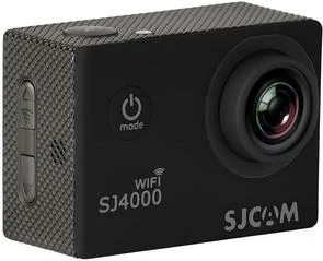 Фото: Екшн-камера SJCAM SJ4000 WiFi № 3 | KTC