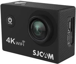 Фото: Екшн-камера SJCAM SJ4000 Air № 5 | KTC