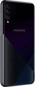 Фото: Смартфон Samsung Galaxy A30s A307 3/32 SM-A307FZKUSEK Prism Crush Black № 2 | KTC