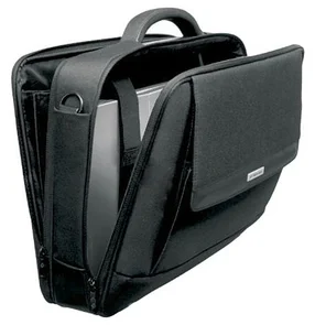 Фото: Сумка для ноутбука Samsonite 56Q*302*09 чорна № 2 | KTC