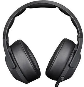 Фото: Гарнітура Marvo HG9032 Black № 4 | KTC