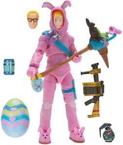 Ігрова фігурка Jazwares Fortnite Legendary Series Rabbit Raider