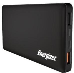 Батарея універсальна ENERGIZER UE10015CQ 10000mAh Black (UE10015CQ (B))