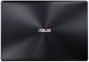 Ноутбук ASUS ZenBook S UX391FA-AH012T Blue