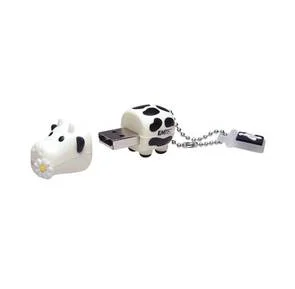 Фото: Флешка USB Emtec M318 Cow 4ГБ (EKMMD4GM318)  № 3 | KTC