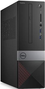 ПК Dell Vostro 3470 SFF Intel Core i5-8400 2.8-4 GHz/8GB/1TB/DVD/UHD 630/No ODD/Win10P