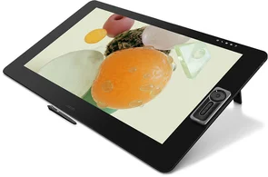Фото: Графічний монітор Wacom Cintiq Pro Touch 32in UHD № 3 | KTC