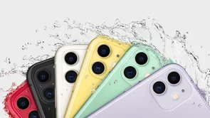 Смартфон Apple iPhone 11