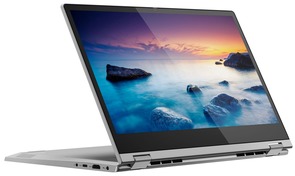 Ноутбук Lenovo IdeaPad C340-14API 81N6005URA Platinum