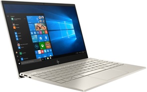 Ноутбук HP Envy 13-aq0010ur 7RZ33EA Gold