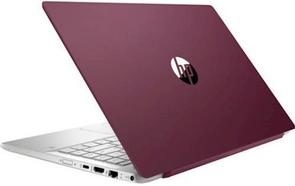 Ноутбук HP Pavilion 14-ce0054ur 4RL78EA Velvet Red