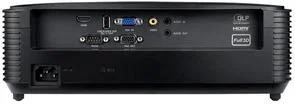Фото: Проектор Optoma W334e № 5 | KTC
