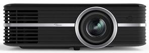 Проектор Optoma UHD370X  (4K UHD, 3500lm, 3D)