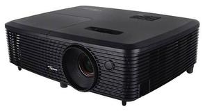 Проектор Optoma S340+ (DLP, SVGA (800x600), 3600 Lm)