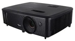 Фото: Проектор Optoma S340 plus (S340+) № 3 | KTC