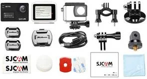 Фото: Екшн-камера SJCAM SJ8 Pro Black № 6 | KTC