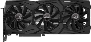 Відеокарта ASUS RTX 2080 Super Rog Strix (STRIX-RTX2080S-8G-GAM)