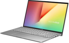 Ноутбук ASUS VivoBook S15 S531FL-BQ139 Silver