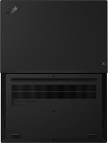 Ноутбук Lenovo ThinkPad X1 Extreme G2 20QV0012RT Black