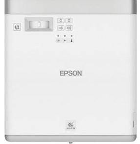 Проектор Epson EF-100W (2000 Lm)