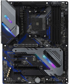 Материнська плата AsRock X570 EXTREME4