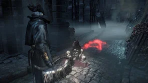 Фото: Гра Bloodborne PS4 Blu-ray № 5 | KTC