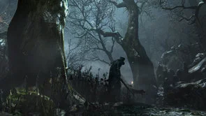 Фото: Гра Bloodborne PS4 Blu-ray № 15 | KTC