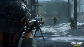 Фото: Гра Call of Duty WWII PS4 Blu-Ray № 5 | KTC