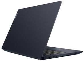 Ноутбук Lenovo IdeaPad S340-14IWL 81N700VQRA Abyss Blue