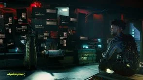 Фото: Гра Cyberpunk 2077 PS4 Blu-ray № 17 | KTC