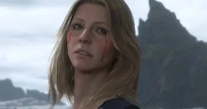 Фото: Гра Death Stranding [PS4, Russian version] Blu-ray диск № 11 | KTC