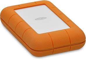 Зовнішній жорсткий диск LaCie Rugged Thunderbolt Thunderbolt 5TB STFS5000800