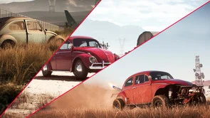 Фото: Гра NFS Payback 2018 PS4 Blu-ray № 6 | KTC