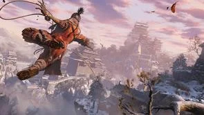 Фото: Гра Sekiro Shadows Die Twice GOTY PS4 Blu-ray № 11 | KTC