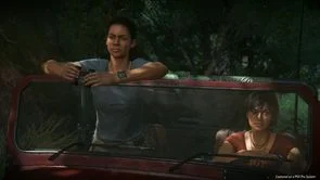 Фото: Гра Uncharted: Втрачена спадщина [PS4, Russian version] № 8 | KTC