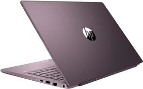 Ноутбук HP Pavilion 14-ce2030ur 7VY36EA Misty Mauve