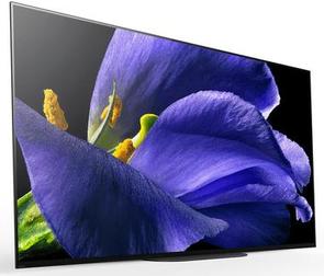 Телевізор OLED Sony KD65AG9BR2 (Android TV, Wi-Fi, 3840x2160)