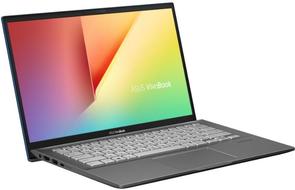  ASUS Vivobook S14 S431FL-EB061 Gun Metal