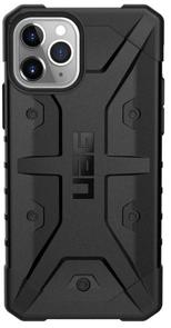 Чохол-накладка Urban Armor Gear для Apple iPhone 11 Pro - Pathfinder Black