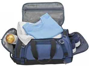Фото: Рюкзак для ноутбука Wenger SportPack Blue (606487) № 3 | KTC