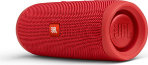 Портативна акустика JBL Flip 5 Red (JBLFLIP5RED)