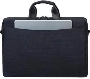 Фото: Сумка для ноутбука Riva 8355 Black № 6 | KTC