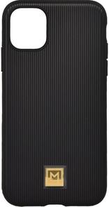 Чохол Spigen for iPhone 11 - La Manon Classy Black (076CS27092)