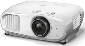 Проектор для домашнього кінотеатру Epson EH-TW7000 (3100 Lm)